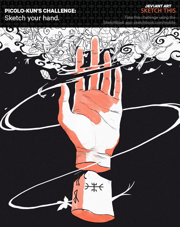 595x750 Sketchthis Social Artist1 By Picolo Kun Art - Sketch This Deviantart