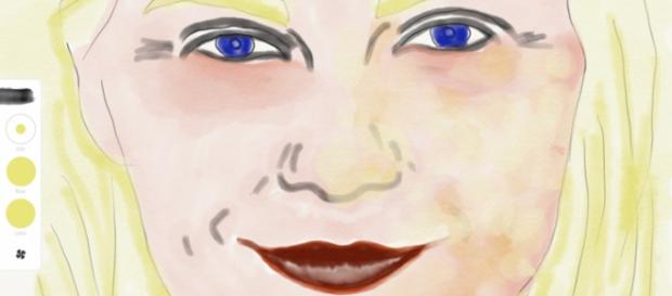 620x273 Drawing And Painting On The Ipad Pro With Apple Pencil Tips And - Sketch Tips And Tricks