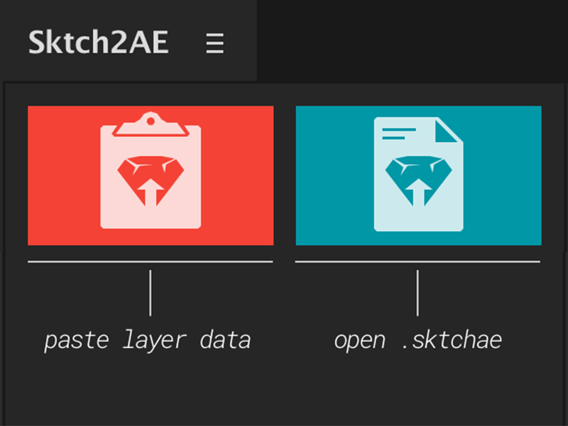 800x600 Sketch2ae - Sketch To After Effects