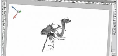 400x190 After Effects 3d Objects Tutorial Archives - Sketch To After Effects