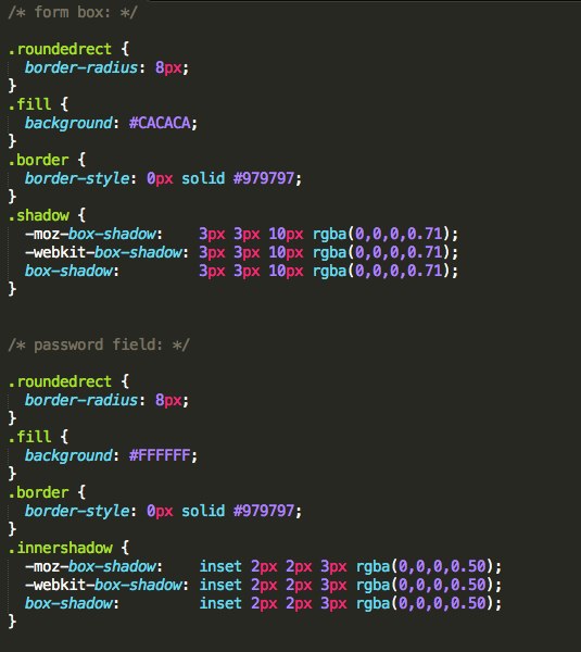 535x600 Sketch 2 A Simple, Powerful, Vector Graphics App Mac.appstorm - Sketch To Code