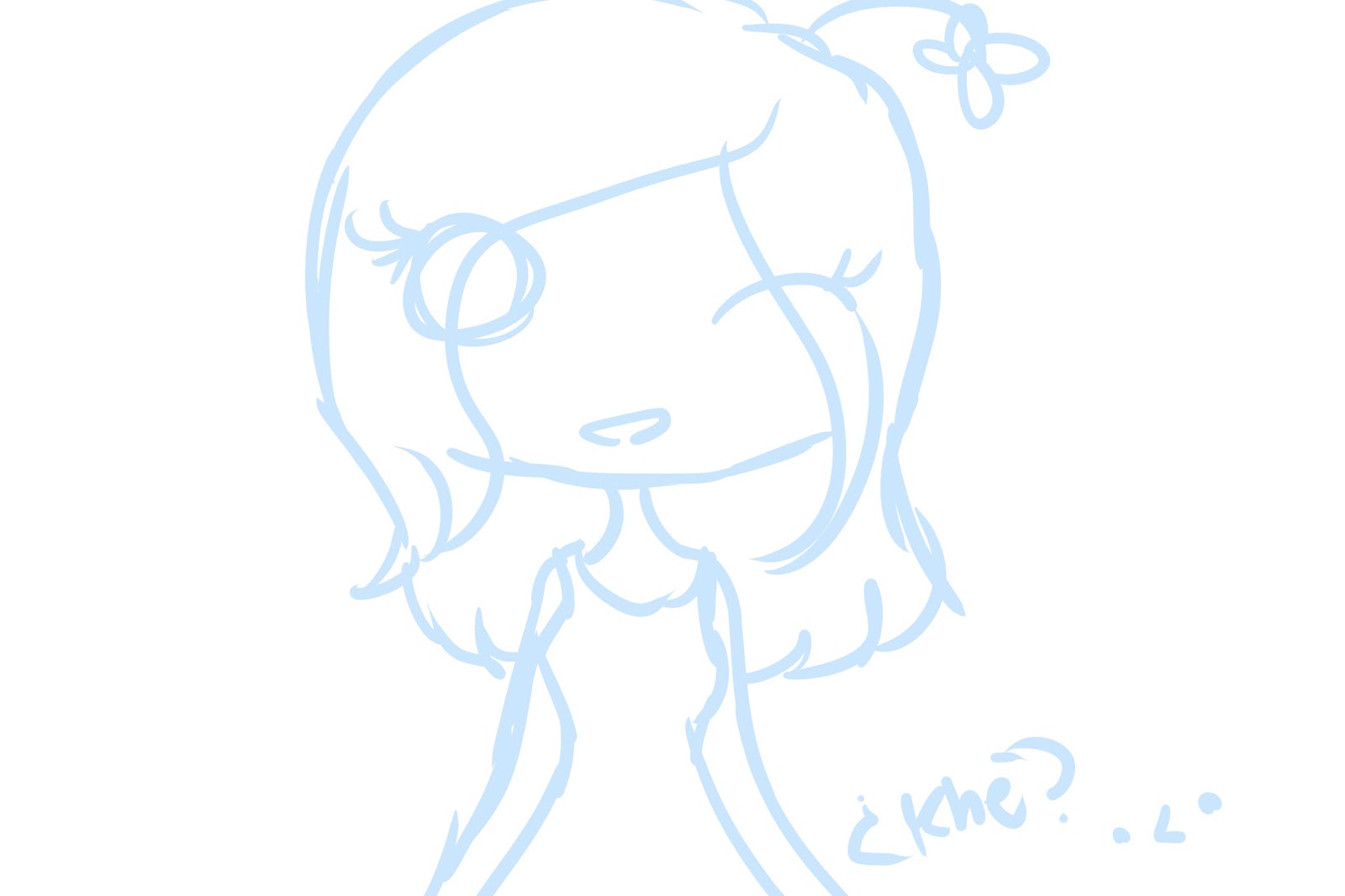 1600x1066 How To Paint And Draw In Paint Tool Sai. How To Paint And Draw In - Sketch To Paint