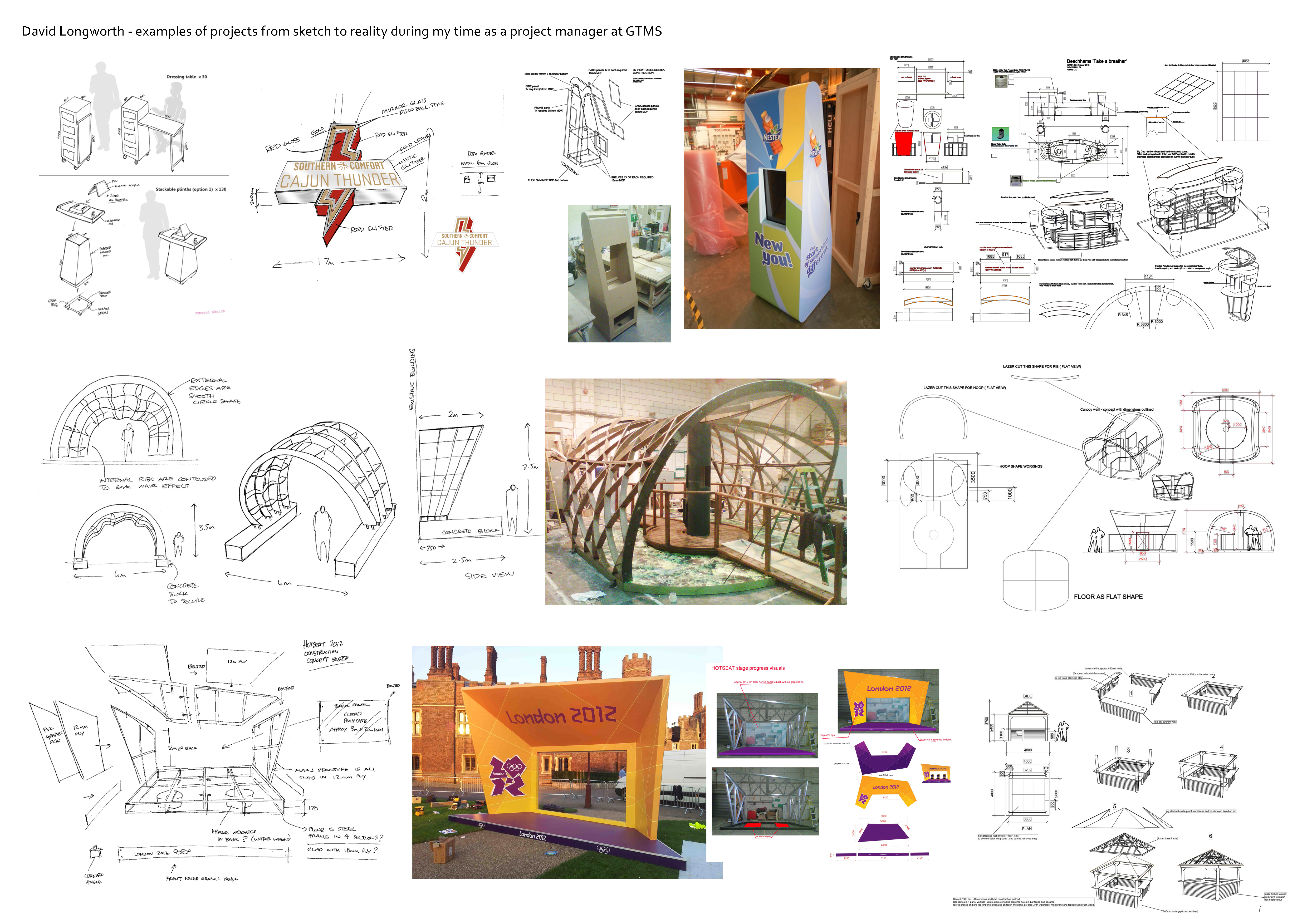 4961x3508 A2 Sketch To Reality 3d Capture - Sketch To Reality
