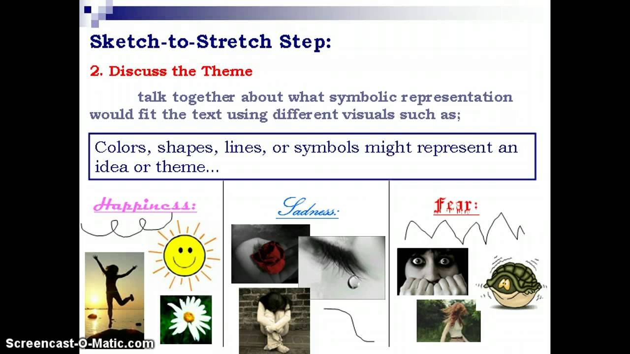1280x720 Sketch To Stretch - Sketch To Stretch