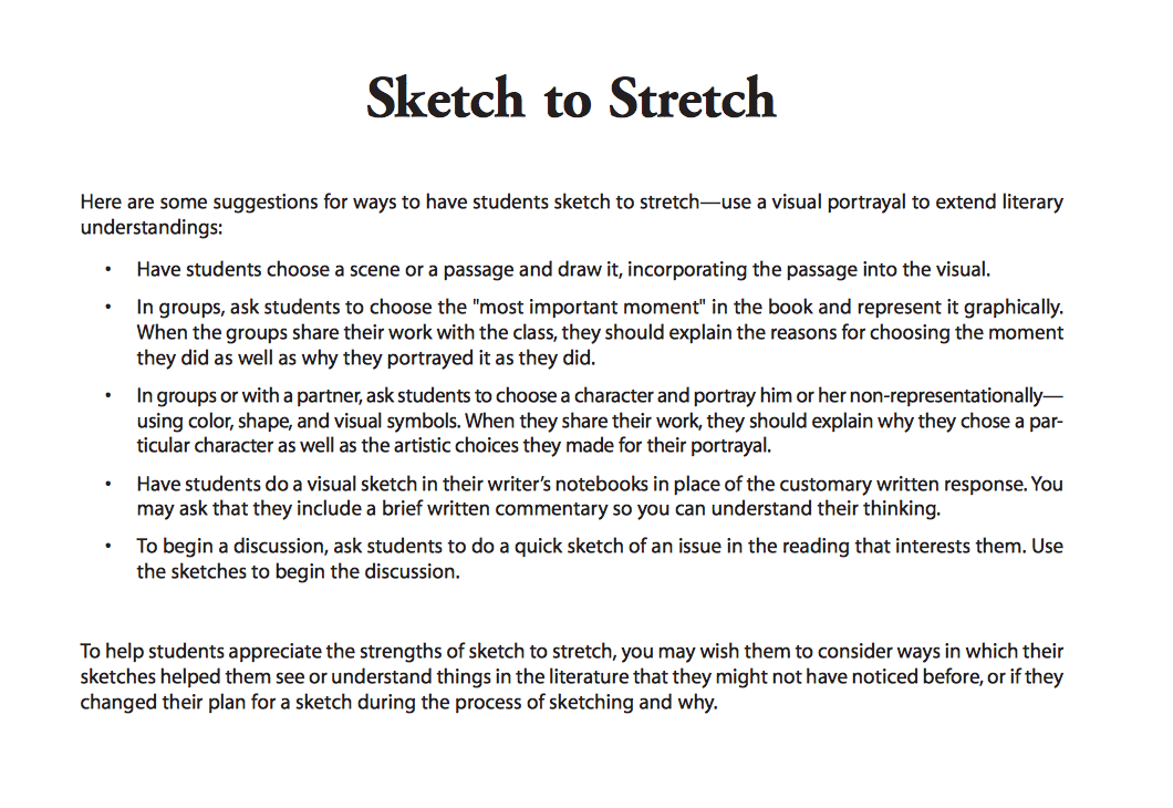 1060x730 Strategy 12 - Sketch To Stretch