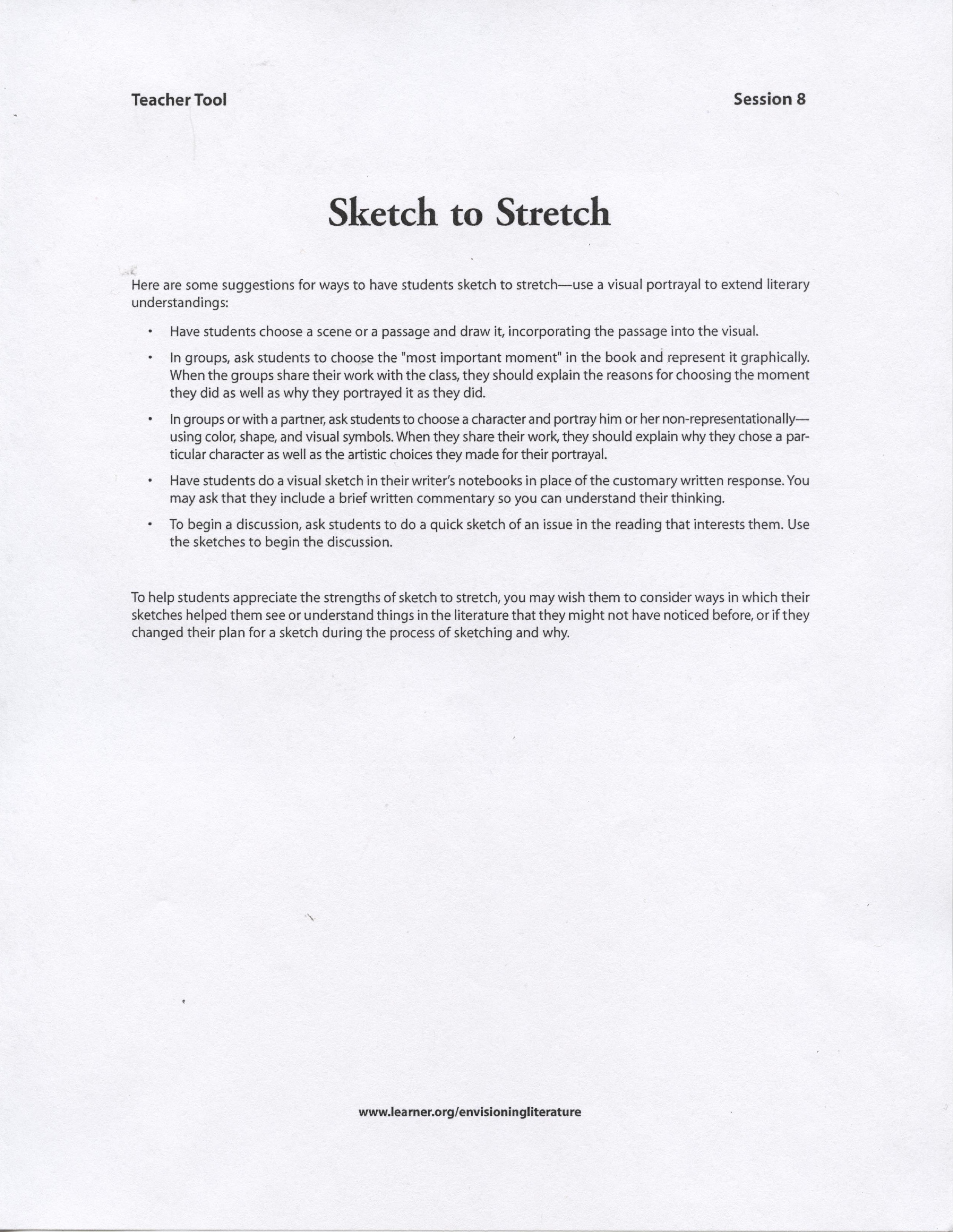 2526x3263 Teacher Tools Connecting Content To Action Civics - Sketch To Stretch