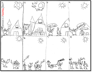 320x251 Loved That Lesson! Top Teachers Smorgasboard - Sketch To Stretch