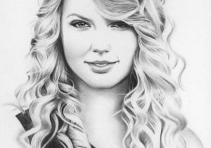300x210 Sketch Taylor Swift - Sketch To Swift