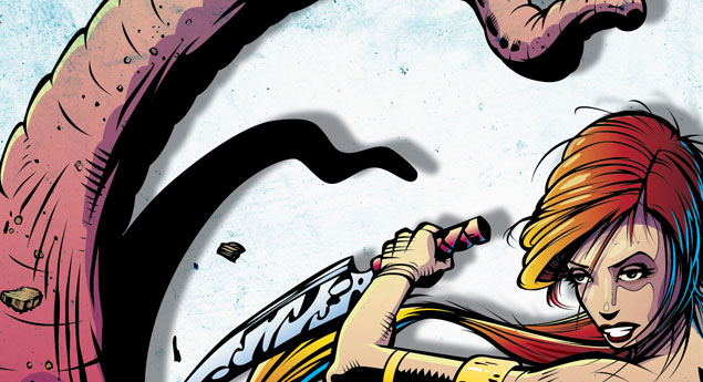 635x345 From Sketch To Vector Illustration Video Tutorial - Sketch To Vector