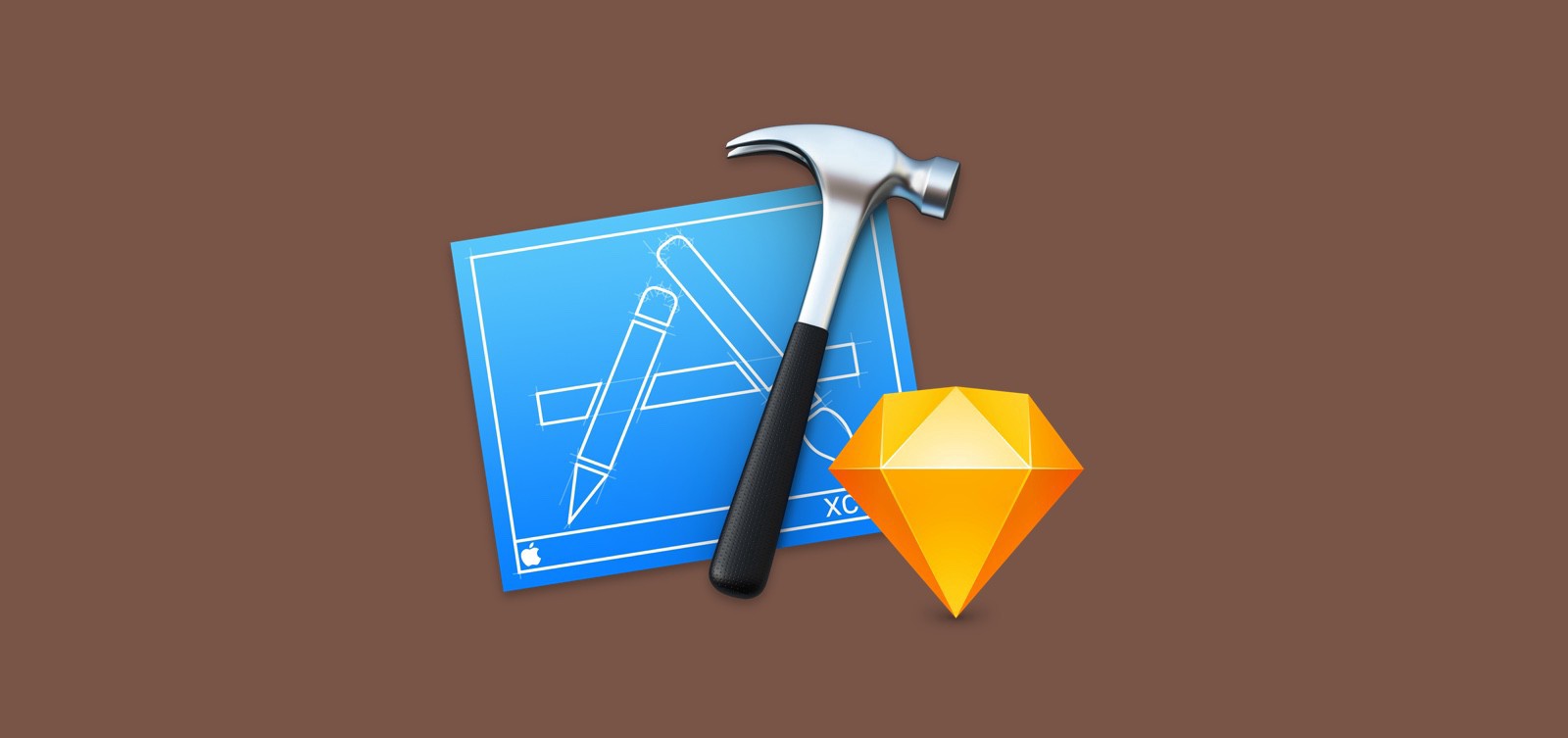 1600x753 Should Mobile Designers Learn Xcode Design + Sketch Medium - Sketch To Xcode