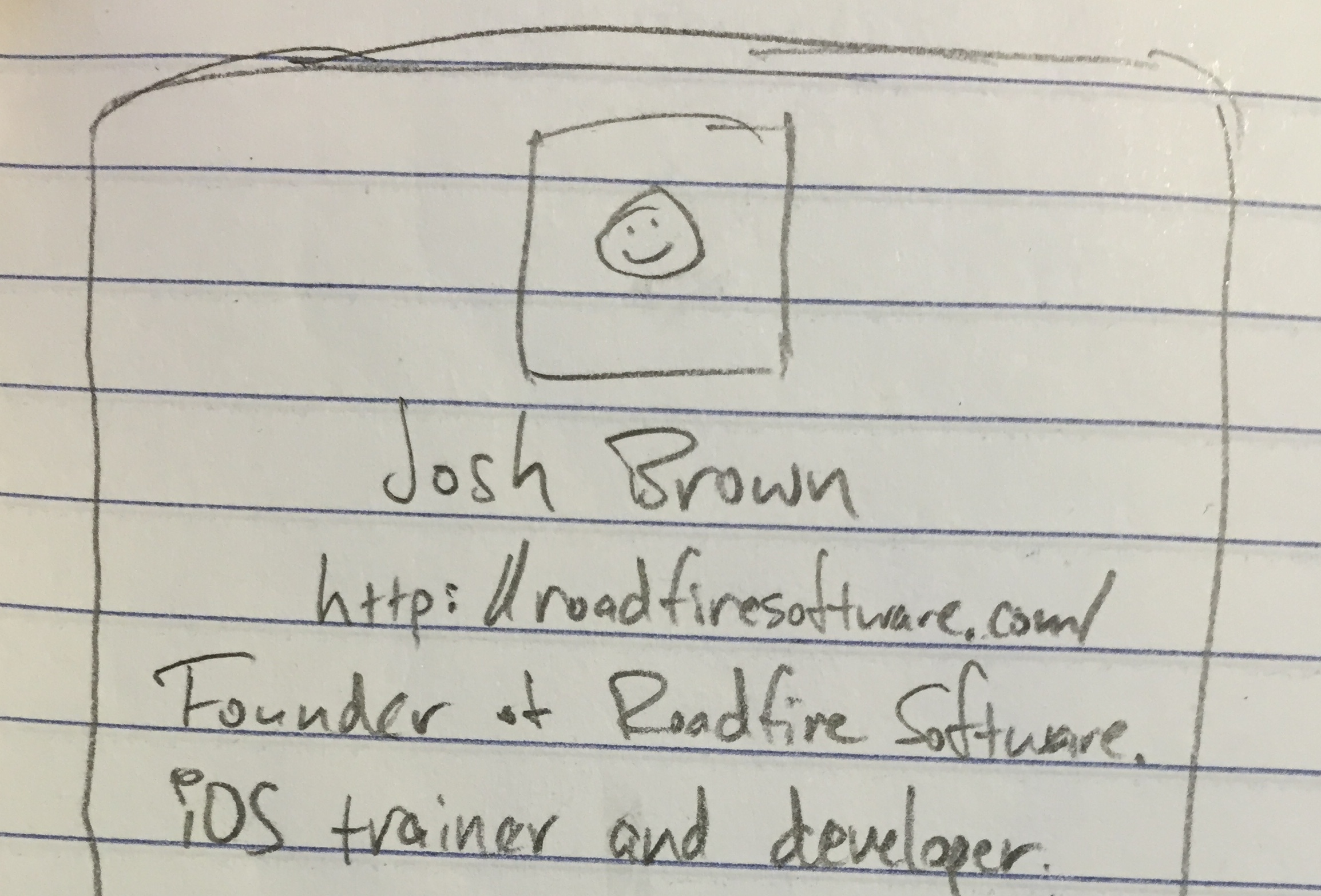 2309x1566 Why You Should Sketch Out Your App Before You Ever Open Xcode - Sketch To Xcode