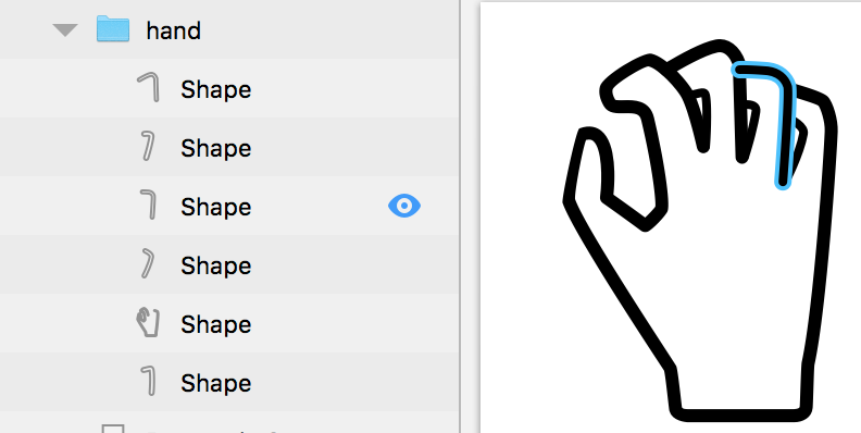 792x398 Sketch Adding Color Fill Between Connected Objects. - Sketch Together