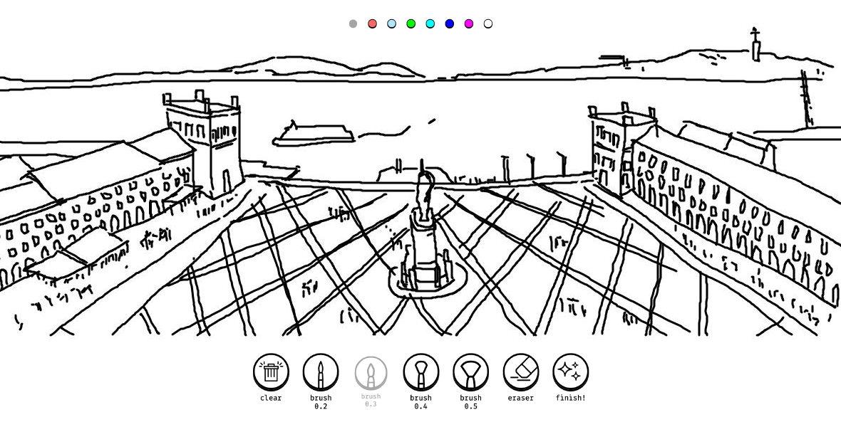 1180x600 Html5 Sketch Tool By Withco Codecanyon - Sketch Tool