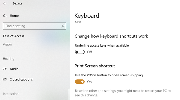 600x334 How To Use Snip Amp Sketch App In Windows 10 - Sketch Tool