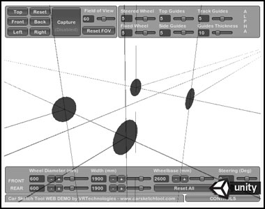 380x300 Car Sketch Tool Review - Sketch Tool
