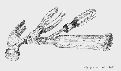 512x299 Commemorating The Art Of Richard Tudor Hibbert Tools (Sketch) - Sketch Tool