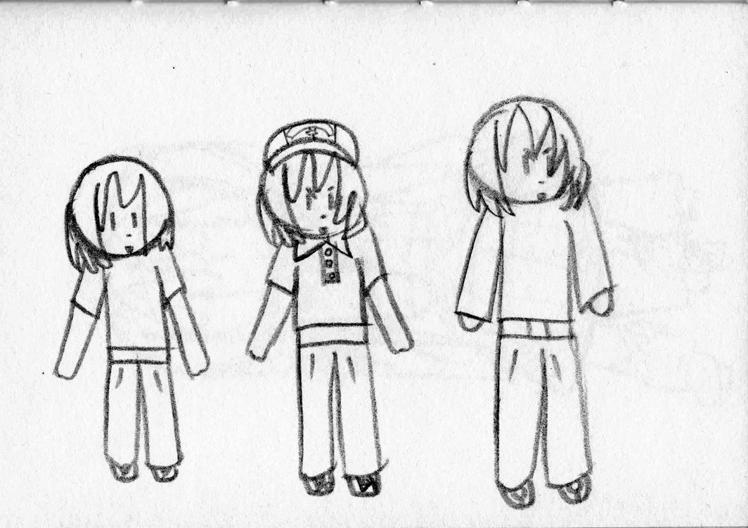 1064x751 Toronto Timeline Sketch By Surfingtheseaworld - Sketch Toronto