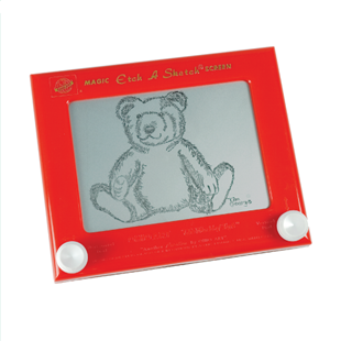 310x310 Etch A Sketch National Toy Hall Of Fame - Sketch Toy Drawings
