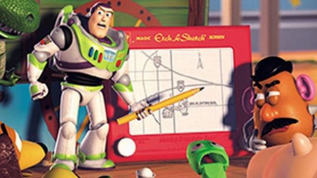 Sketch Toy Story At PaintingValley.com | Explore Collection Of Sketch ...