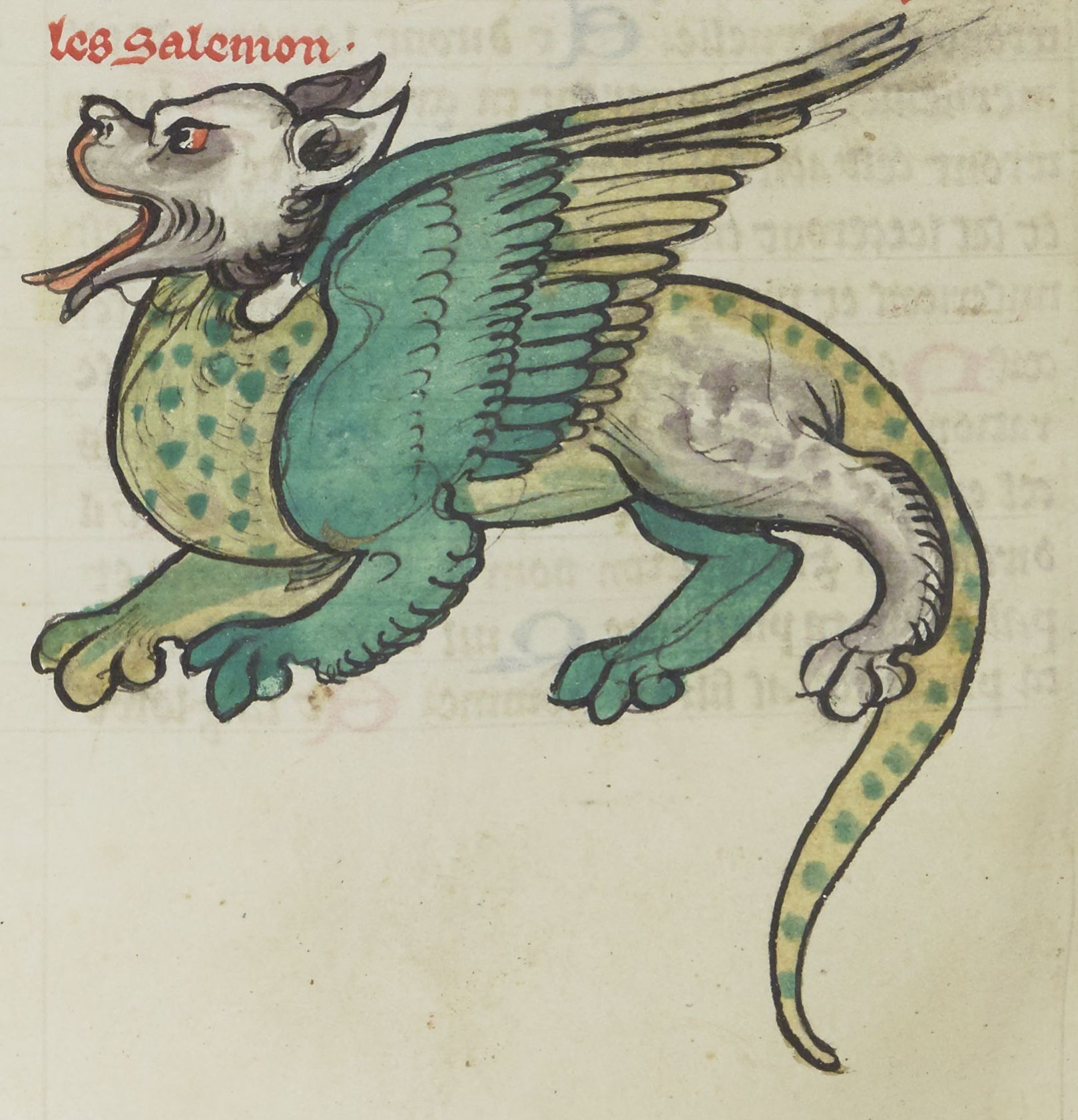 1619x1682 La Bible Hystoriaus, Les Estoires Escolastres Sont De - Sketch Traduction