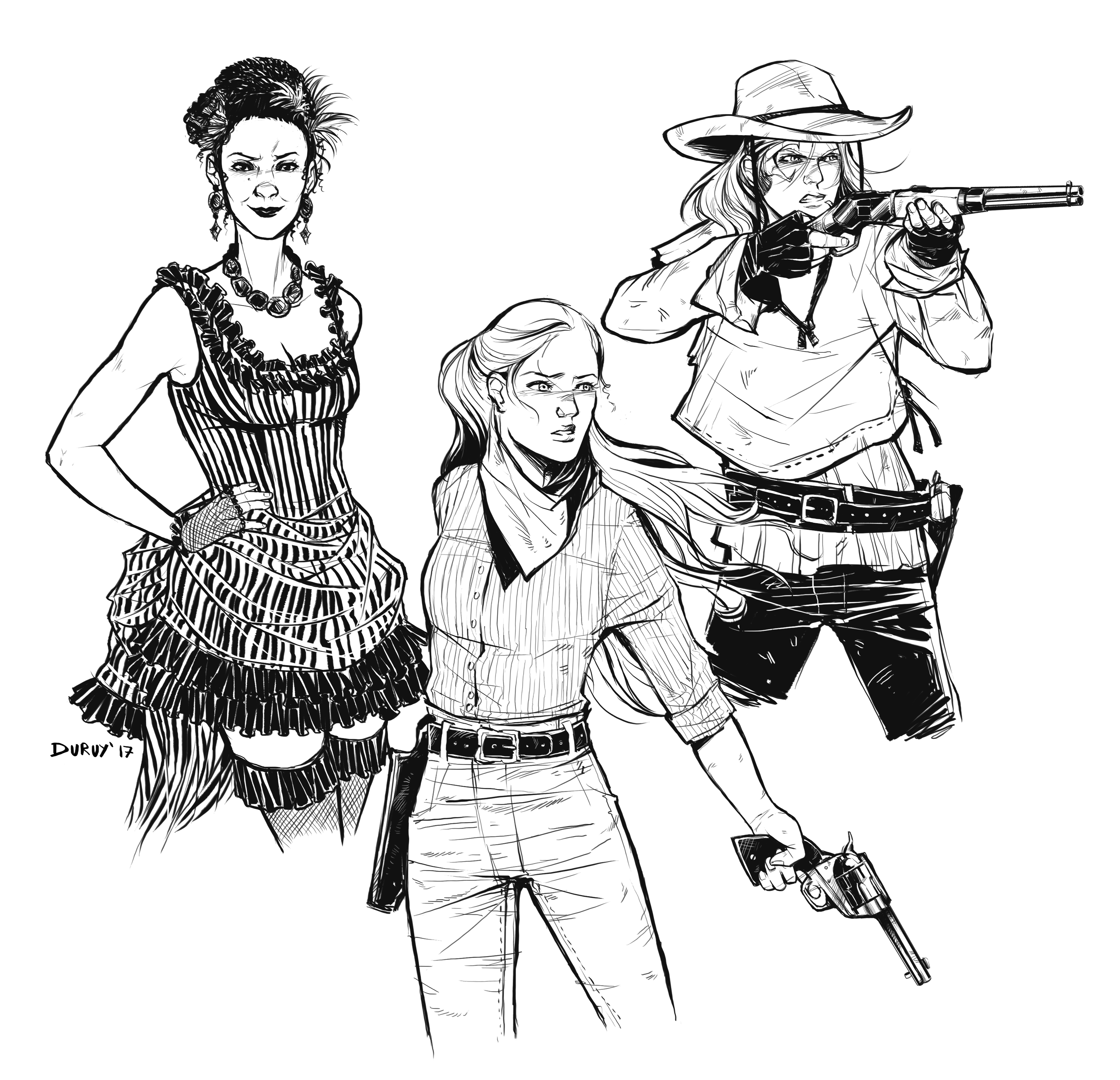 3412x3291 Westworld Training Sketch Steemit - Sketch Training