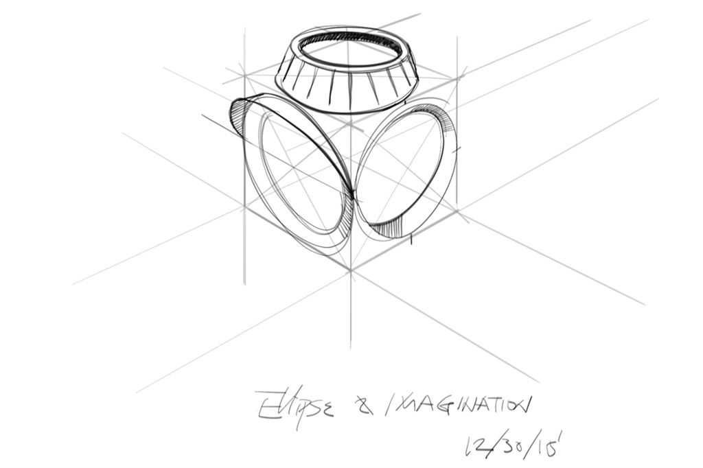 1024x682 Hunag Li Chung Sketch Like The Pros The Design Sketchbook Training.png - Sketch Training