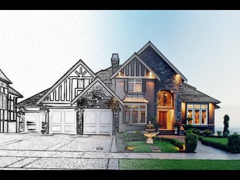 480x360 Transition From Photo To Sketch In Seconds! [Hd][2015] - Sketch Transition