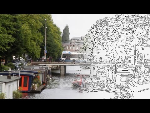 480x360 Easy Sketch Pro 2 - Sketch Transition