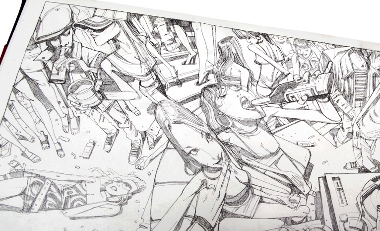 766x465 Sketchtravel Official Blog Ask Dice And Gerald About Robert - Sketch Travel