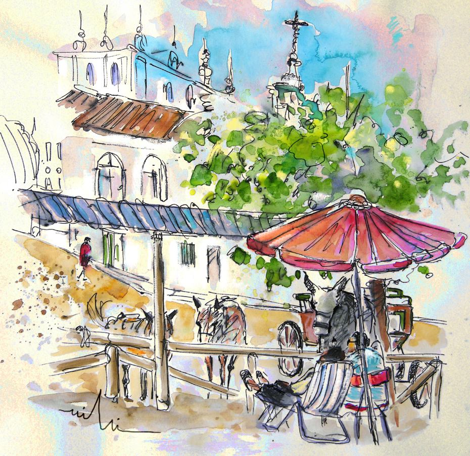 930x902 Water Colour Travel Sketch Infinity + Some + 2 - Sketch Travel