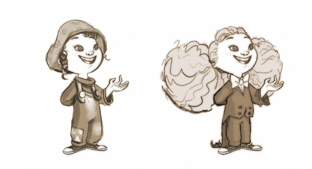 1075x583 Sketch Tuesday 2.25.14 - Sketch Tuesday