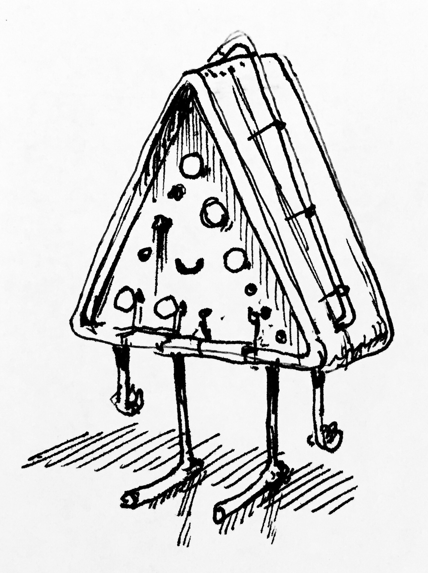 1426x1908 Sketch Tuesday 6.23.2015 - Sketch Tuesday