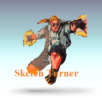 326x314 Image - Sketch Turner