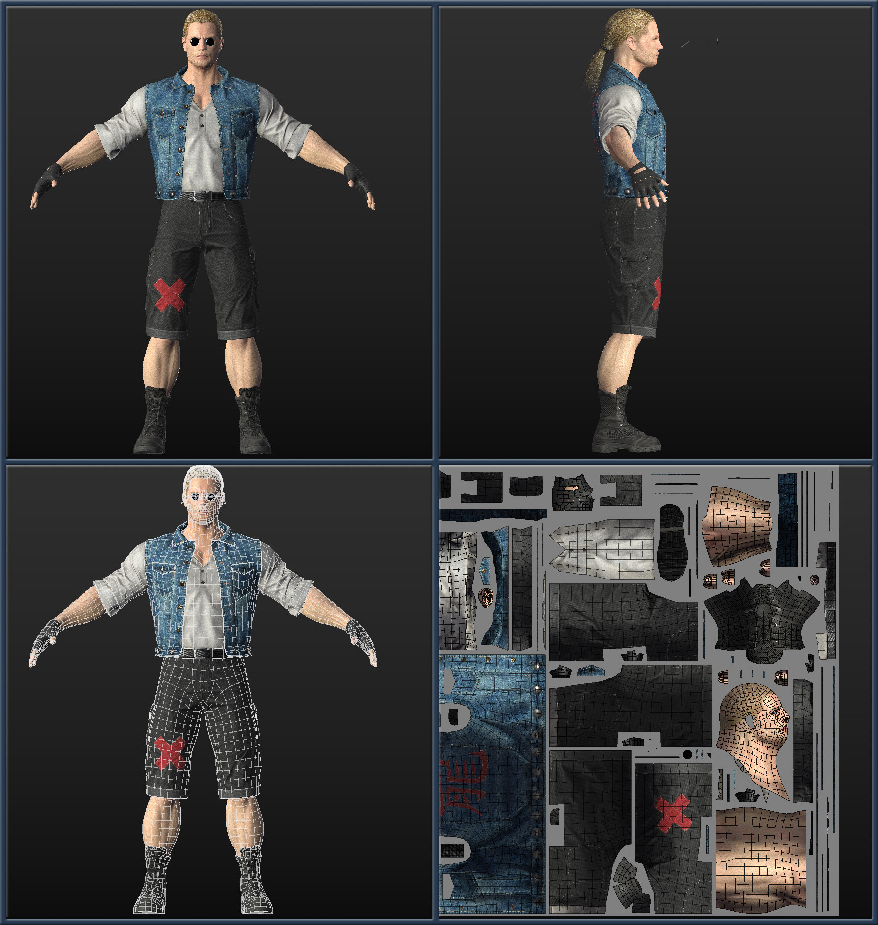 1770x1865 Artstation - Sketch Turner