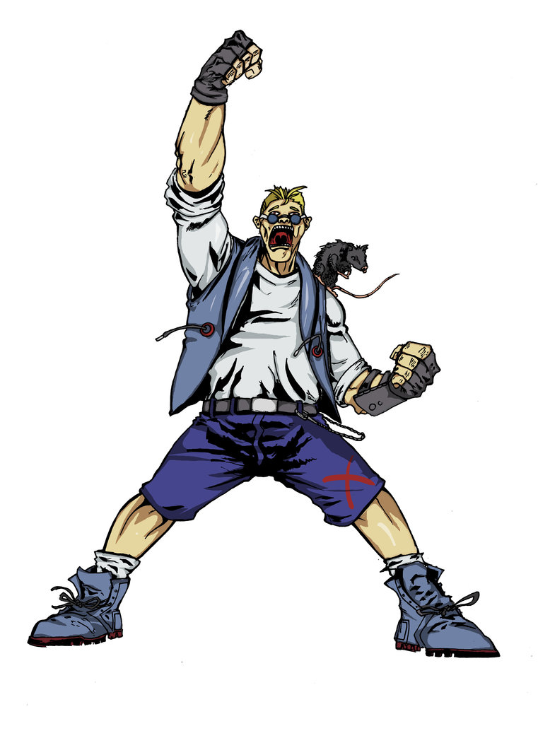 761x1051 Image - Sketch Turner