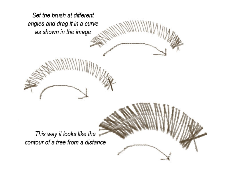 800x600 Pencil Sketch Tutorial Sketchup 3d Rendering Tutorials By - Sketch Tutorial
