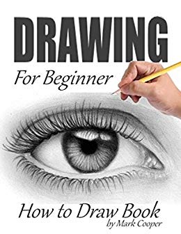 260x336 Drawing For Beginner How To Draw Book, Easy Step By Step Drawing - Sketch Tutorial Beginner