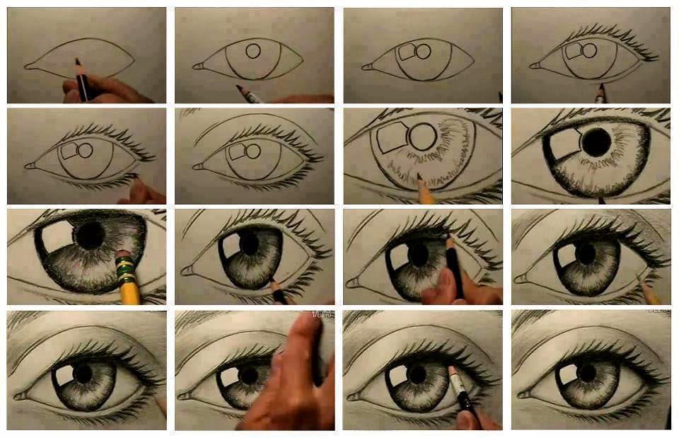 960x619 Drawing - Sketch Tutorial Beginner