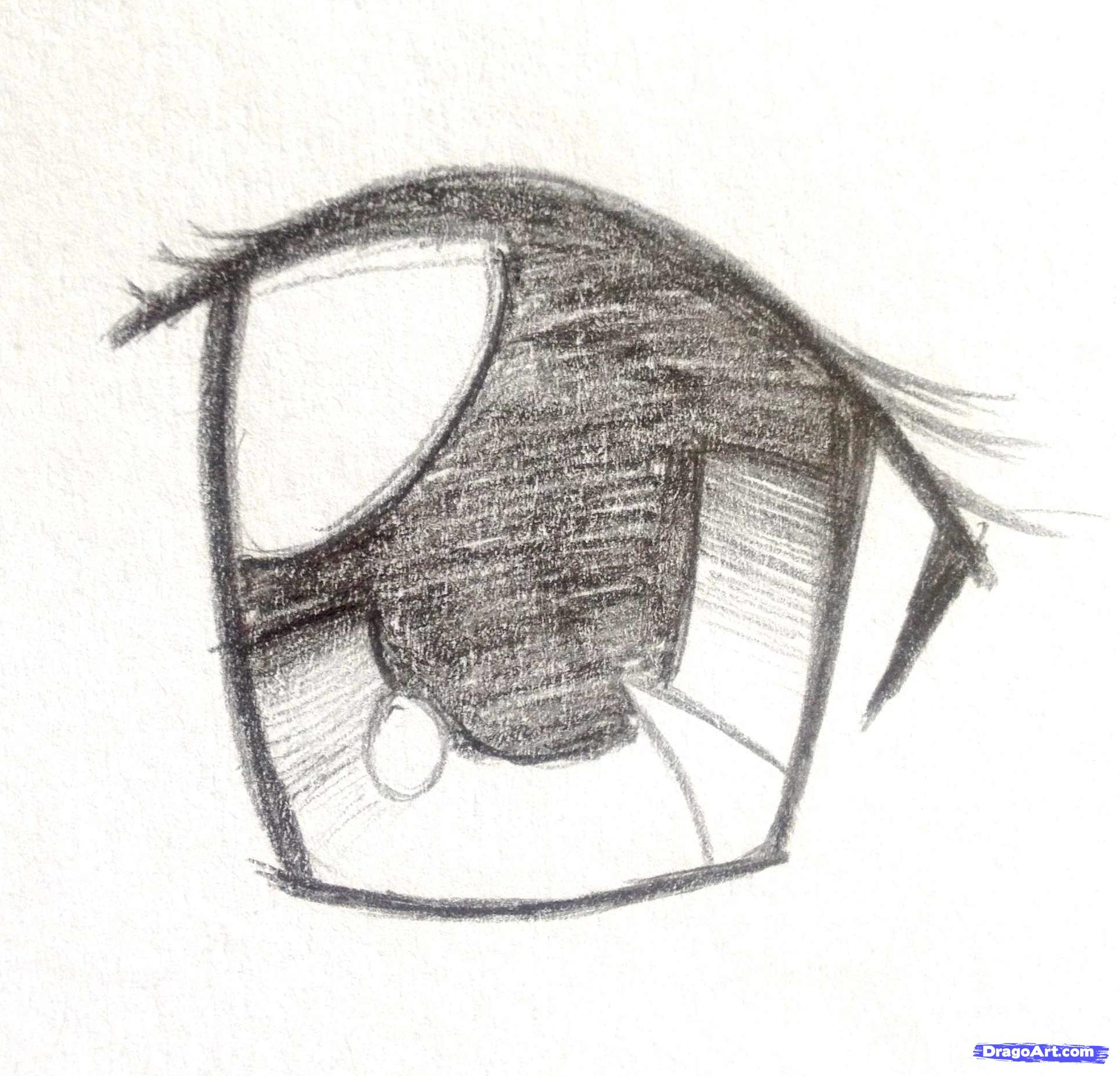 Featured image of post Beginner Easy Drawings Eyes / Learn how to draw an eye/eyes easy step by step for beginners eye drawing easy tutorial with pencil,,,easy trick.