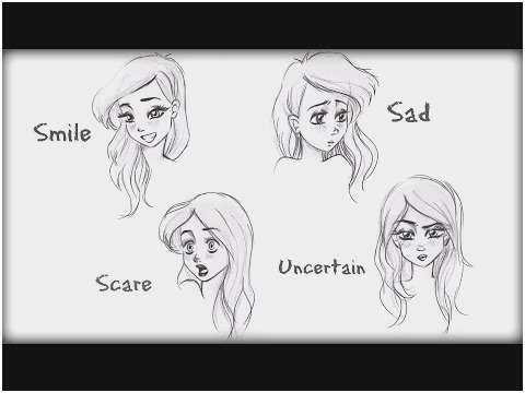 480x360 Sketch Tutorial Admirable 1000 Images About Drawing - Sketch Tutorial Youtube