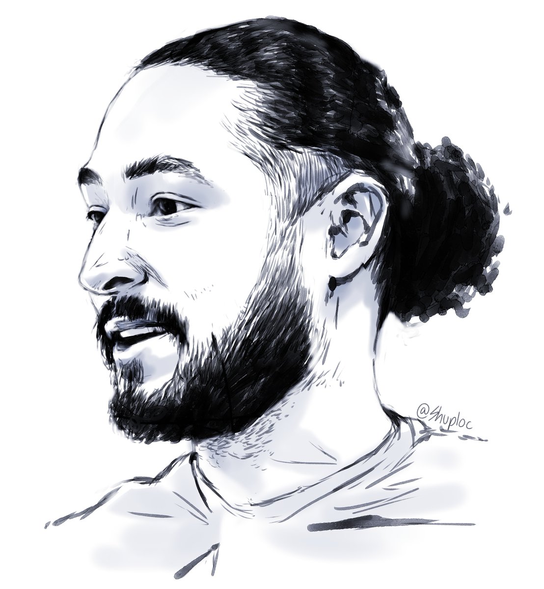 1108x1200 Shoop (@shuploc) Twitter - Sketch Twitter