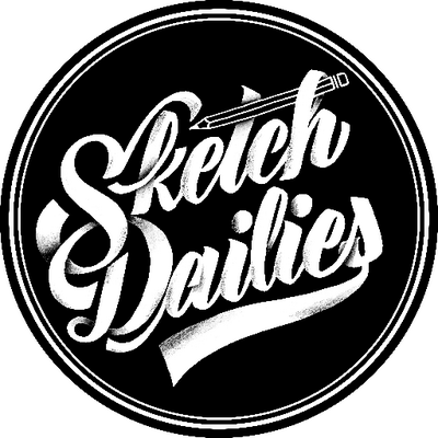 400x400 Sketch Dailies (@sketch Dailies) Twitter - Sketch Twitter