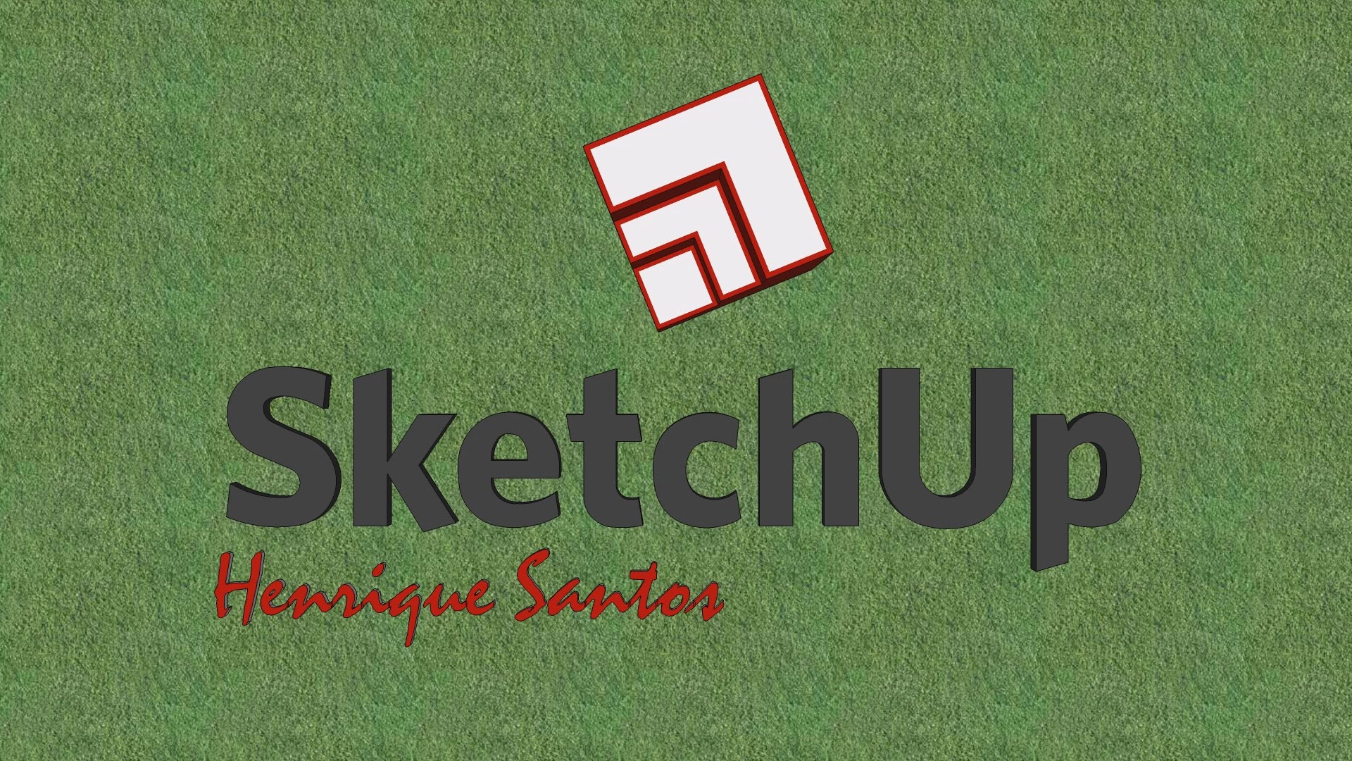 1920x1080 Sketchup Pro - Sketch Up Intro