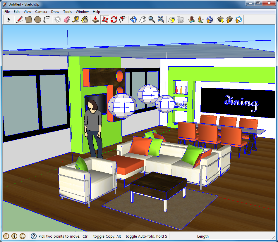 google sketchup 2013 free download with crack