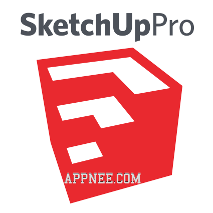 425x425 Sketchup Pro Appnee Freeware Group. - Sketch Up Pro 8