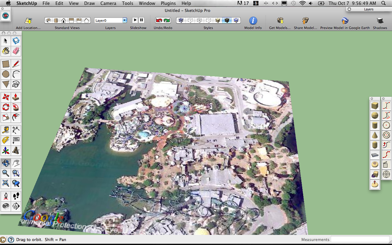 1280x800 Free Download Sketchup Pro 8 With Crack - Sketch Up Pro 8