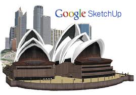 269x188 Google Sketchup Pro 8.0.14346 Full Activation Thio Buleleng - Sketch Up Pro 8