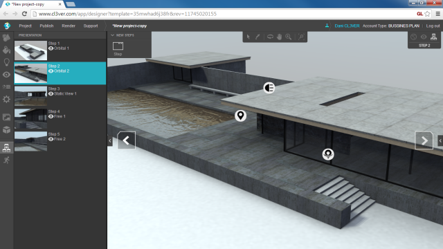 640x360 Cl3ver Sketchup Extension Warehouse - Sketch Up Warehouse