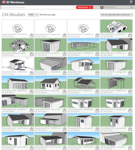 451x500 No Images On 3d Warehouse Since Today - Sketch Up Warehouse