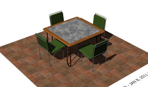 479x281 Sketchup 8 Format No Longer Be Available For Download From 3d - Sketch Up Warehouse